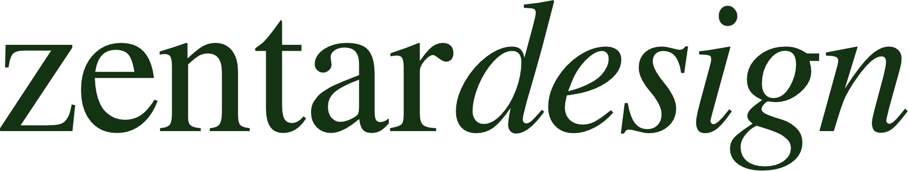 zentar design